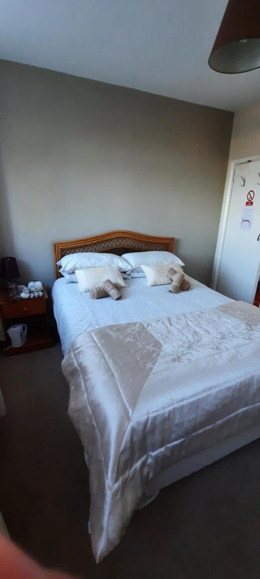 The White Heather Hotel Wigton 外观 照片